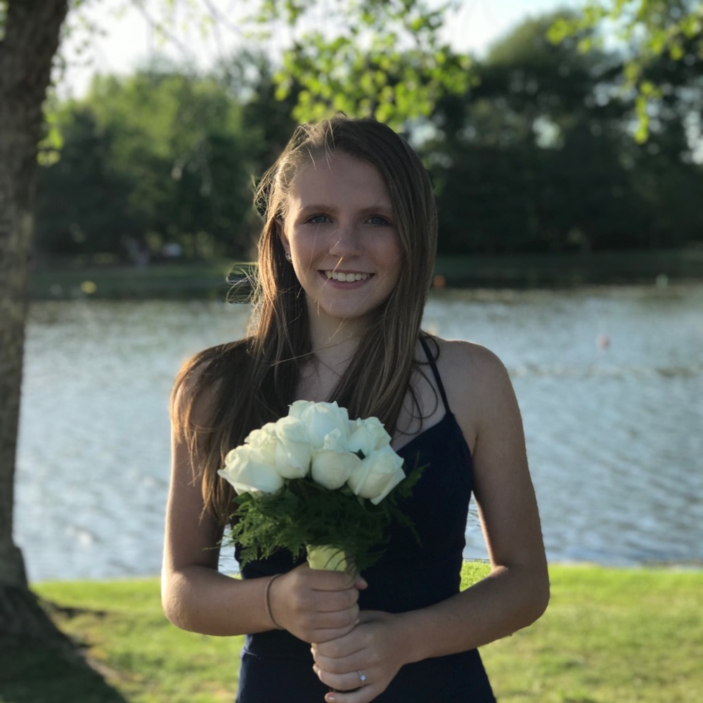 Meet your Posher, Tricia